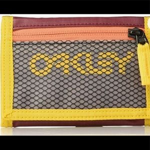 Oakley 90’s wallet